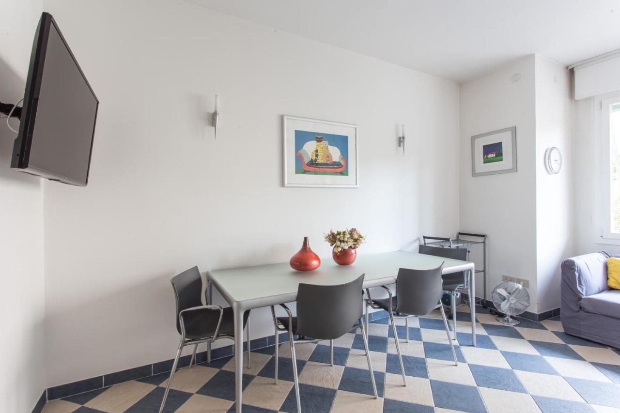 Ca Maria Lido Di Venezia Apartamento Exterior foto