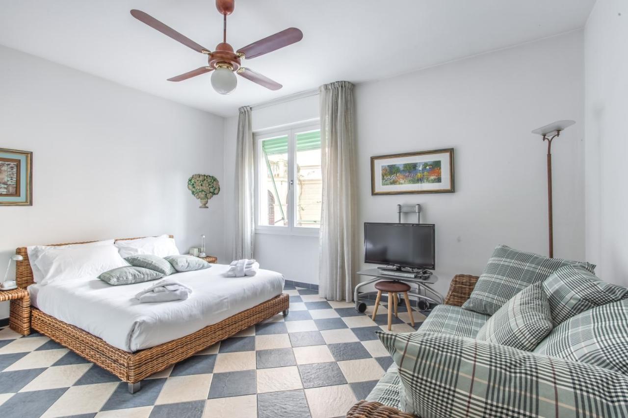 Ca Maria Lido Di Venezia Apartamento Exterior foto