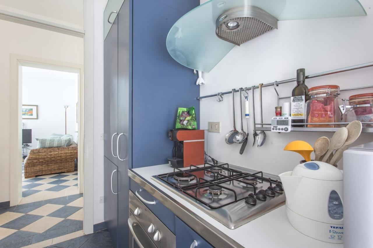 Ca Maria Lido Di Venezia Apartamento Exterior foto