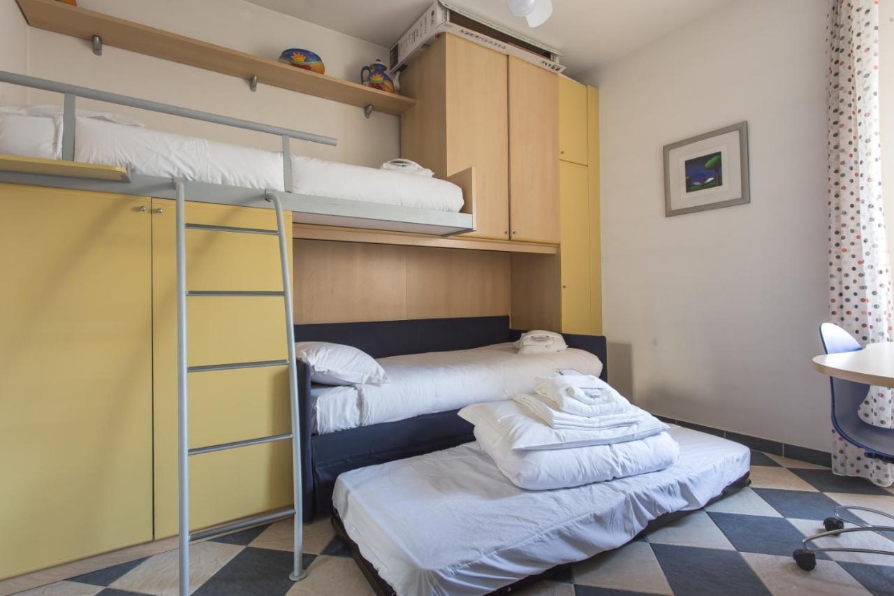 Ca Maria Lido Di Venezia Apartamento Exterior foto