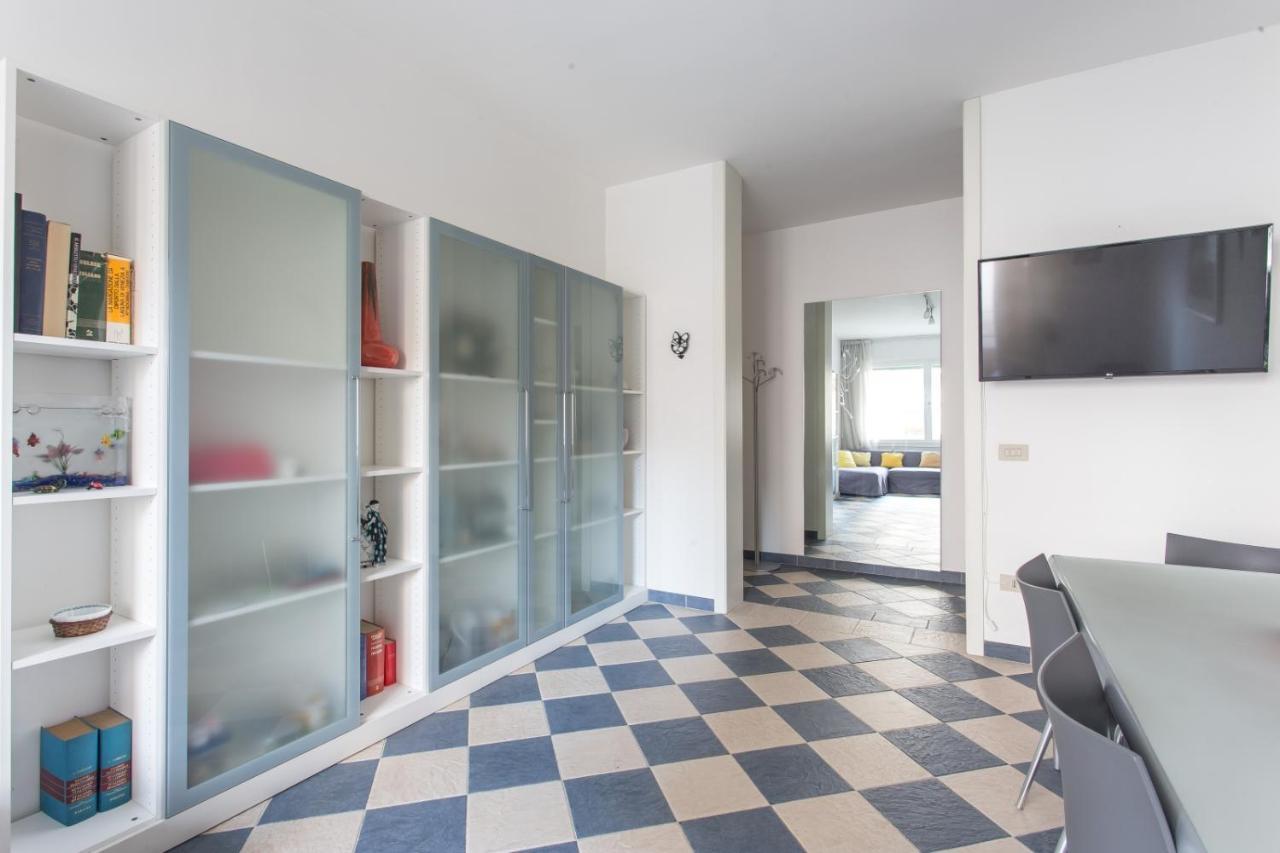 Ca Maria Lido Di Venezia Apartamento Exterior foto