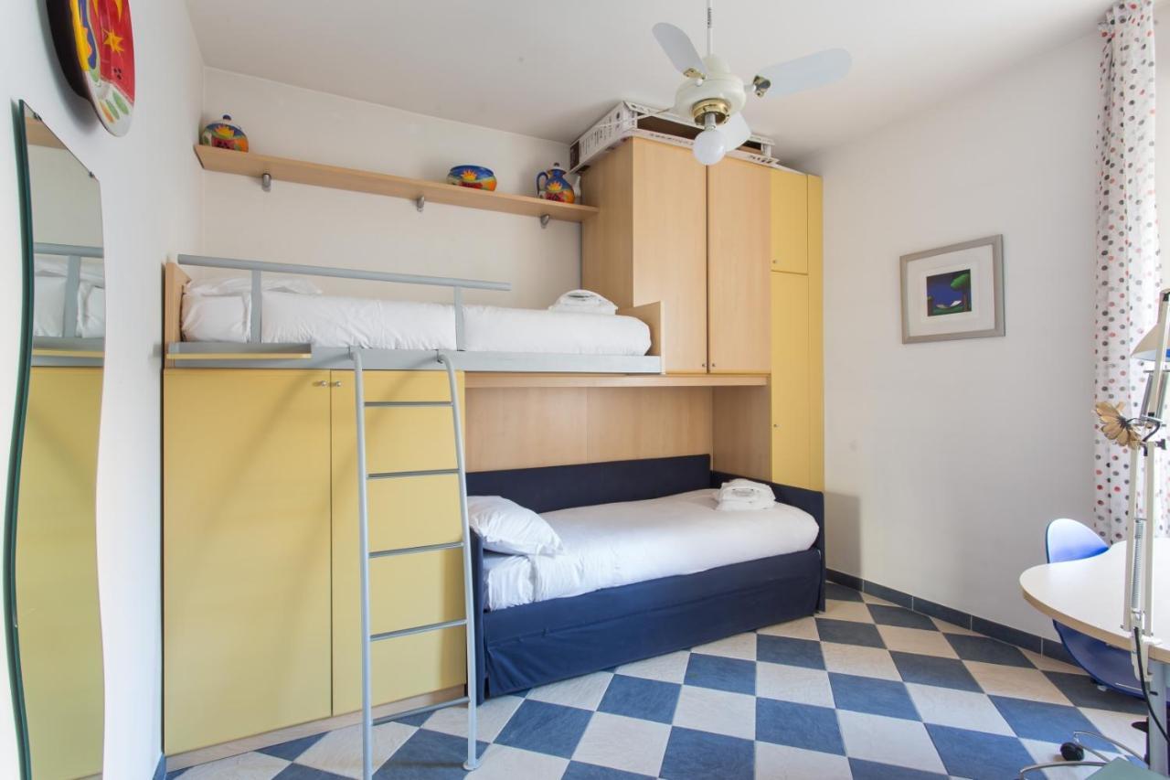Ca Maria Lido Di Venezia Apartamento Exterior foto