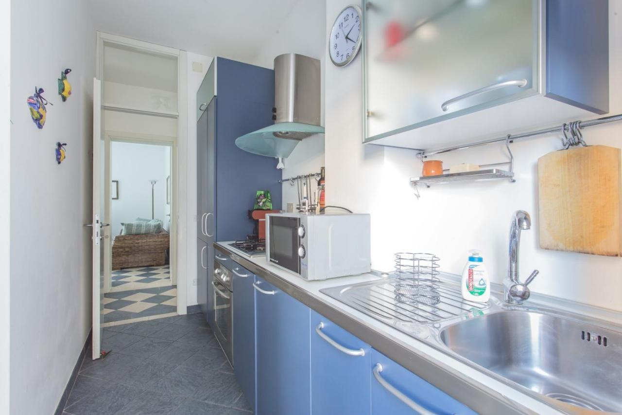 Ca Maria Lido Di Venezia Apartamento Exterior foto