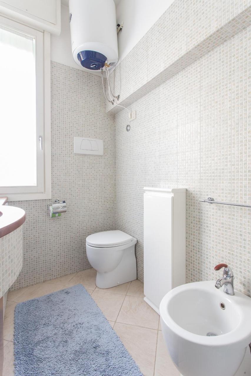 Ca Maria Lido Di Venezia Apartamento Exterior foto