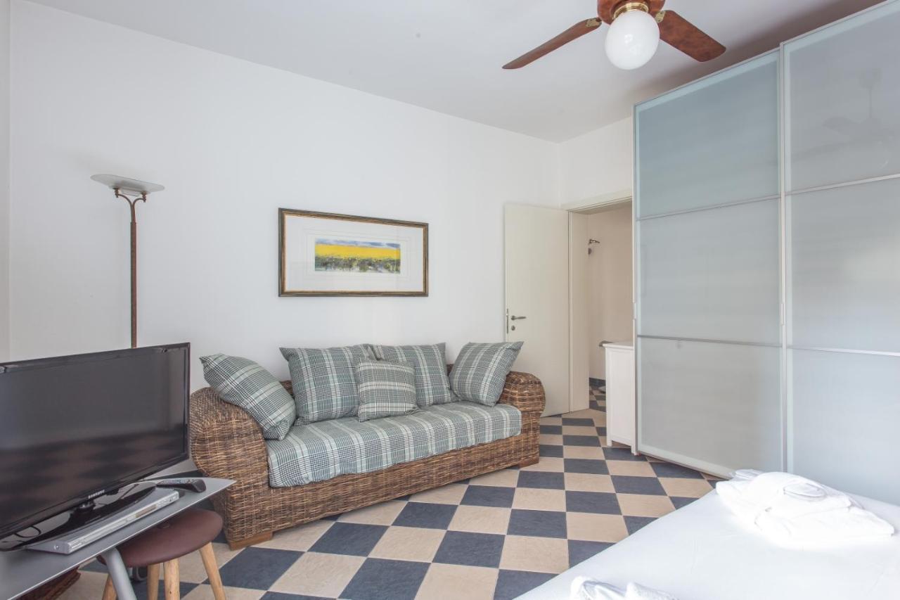 Ca Maria Lido Di Venezia Apartamento Exterior foto